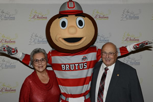 Frankie and Jim Carnes