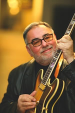 Duke Robillard