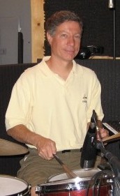 Jim Rupp