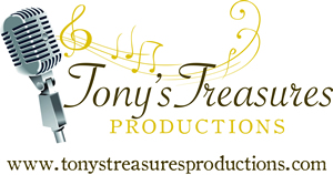 Tony Treasures Productions