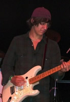 Micah Kesselring