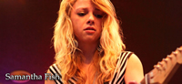 Samantha Fish