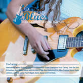 Blues Cures Studio Jam Vol. 10 CD