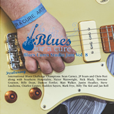 Blues Cures Studio Jam Vol. 8 CD