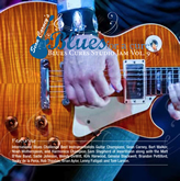 Blues Cures Studio Jam Vol. 9 CD