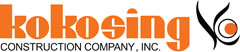 Kokosing Construction Company