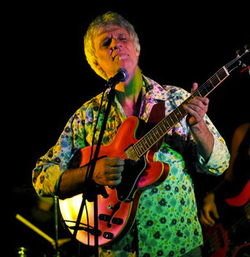 Tonky de la Pena