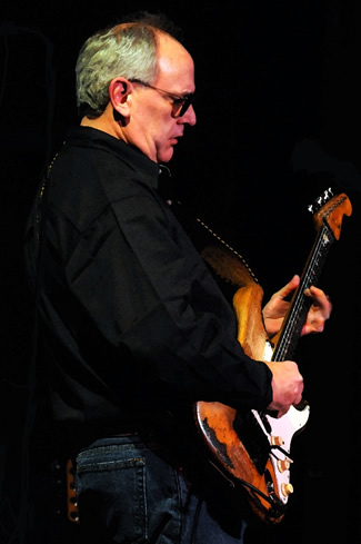 Jimmy Thackery