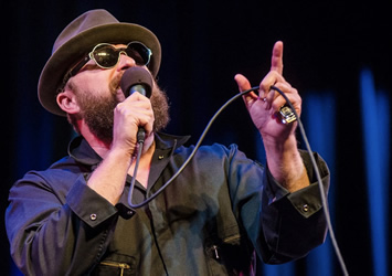 John Nemeth & The Blue Dreamers