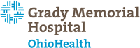 Grady Memorial Hospital