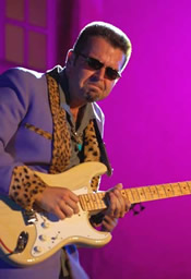 Sean Carney