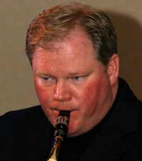 Chuck Moore