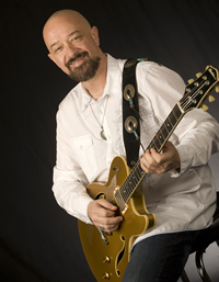 Mark May