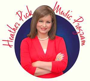 Heather Pick Music Program