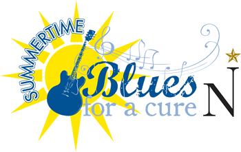 Summertime Blues For A Cure